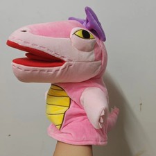 New JoJo s Bizarre Adventure Part 6 Charlotte chan Puppet Stone Ocean plush toy