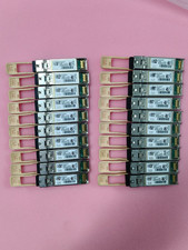 Cisco SFP-25G-SR-S 25GBASE-SR SFP28 850nm 100m MMF LC Non-China counterfeits