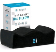 New Brazilian Butt Lift Pillow BBL   Post Surgery Recovery Seat