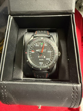 Porsche 911 Type 964 300 km/h Tachometer Uhr 1989 - 1994 Neu Ungetragen