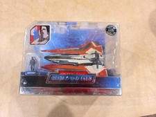 Star Wars Micro Galaxy Squadron Darth Maul Nightbrother  0147 Rare