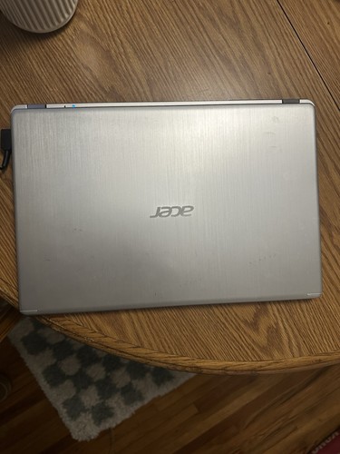 Portátil Acer Aspire 5 delgado 15,6 pulgadas pantalla Full HD IPS AMD Ryzen - Imagen 4 de 6