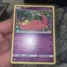 Slowpoke - 5/12 - McDonald's Promo 2018 Pokemon McDonald's Promos 2018