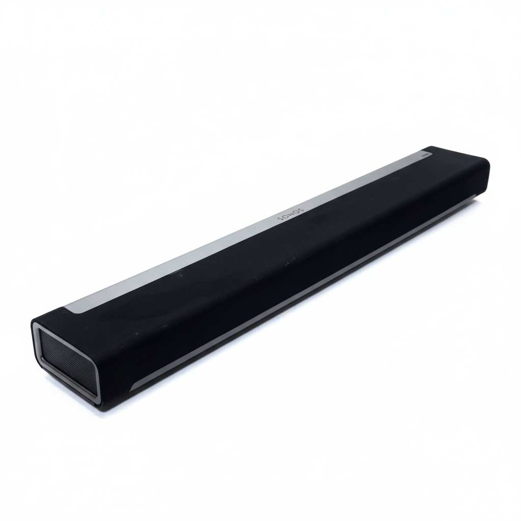 【新品・未開封】　Sonos Playbar サウンドバー Sonos Playbar Wireless Soundbar Speaker | eBay
