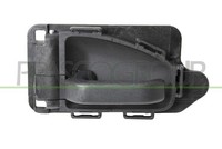 Prasco TüRaußEngriff AußEn, Hinten, Links, Vorne FüR CitroËN