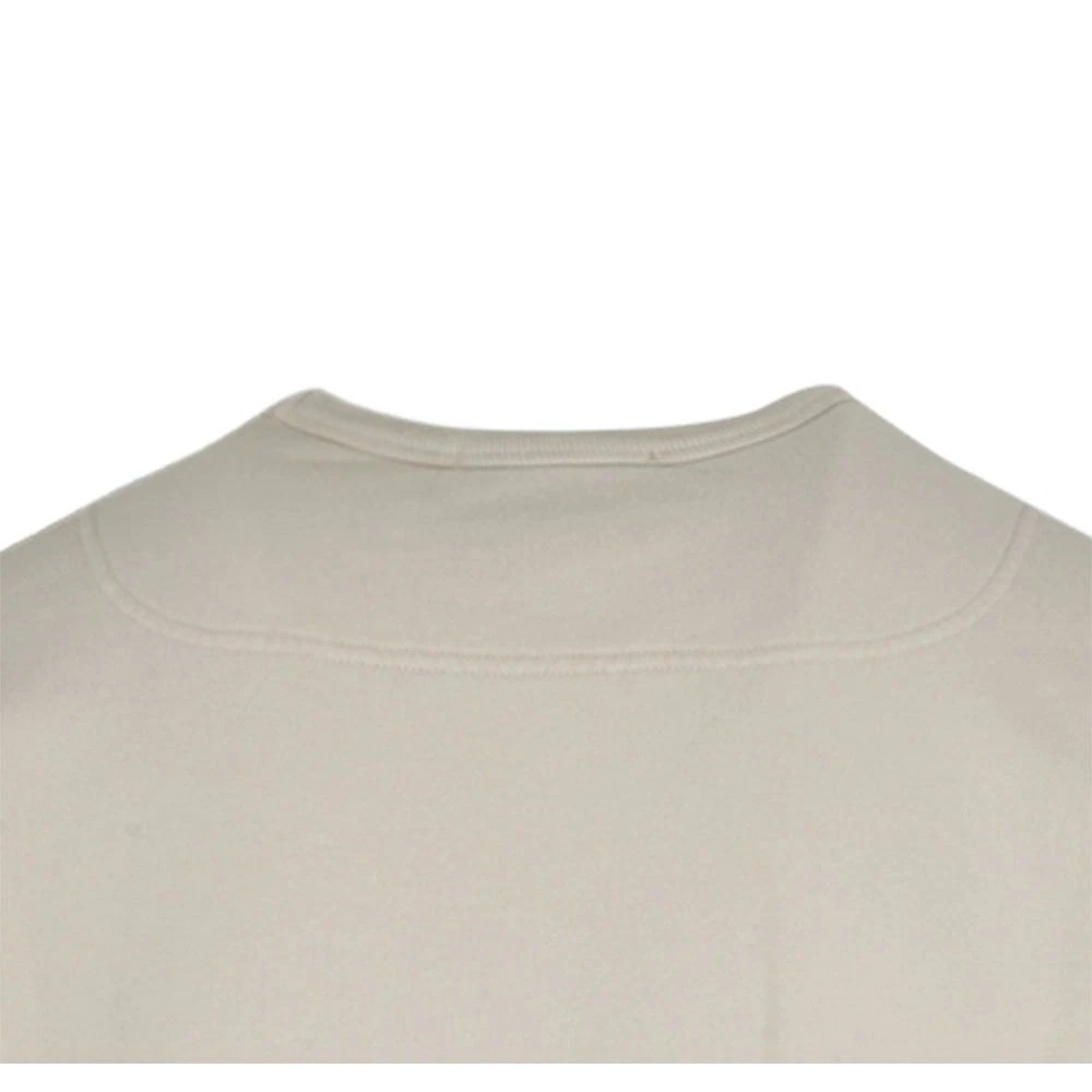 Felpa Stone Island con toppa in pile V0097 791562420 56280585