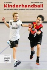 Kinderhandball ~ Jan (Dr.) Pabst ~  9783894173418