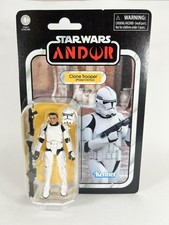 Hasbro Star Wars Vintage Collection Clone Trooper Phase II Armor VC269 Andor