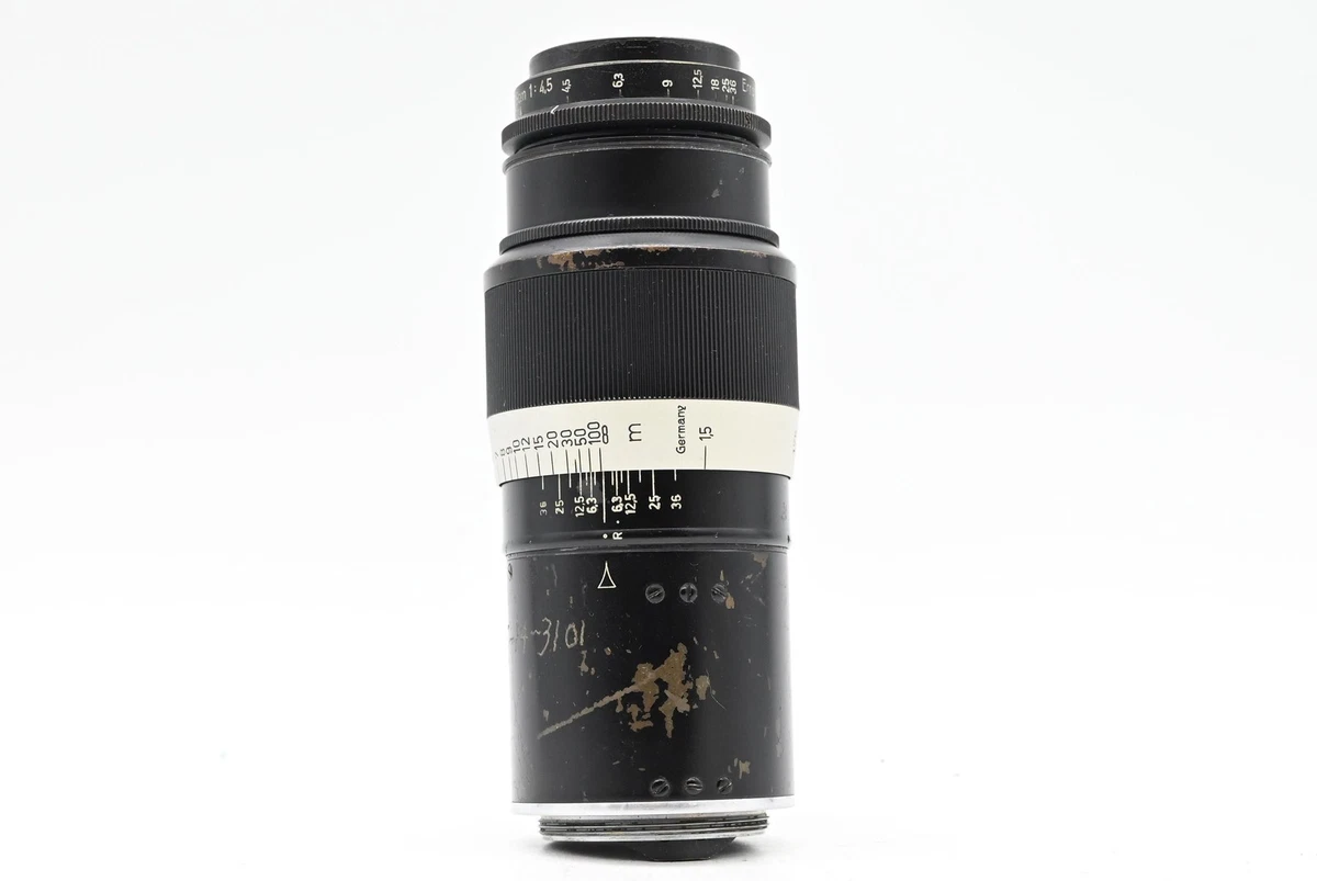 leica hektor products for sale | eBay