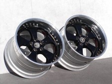 Abc Exclusive 18x11.5j 25 5x114.3 Black Deep Dish Jdm Wheels Abc Exclusive 18x11.5j 25 5x114.3 Black Deep Dish Jdm Wheels