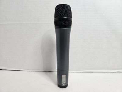 Sennheiser Evolution Wireless SKM100 Handheld Mic Transmitter B:630-662MHz EW100