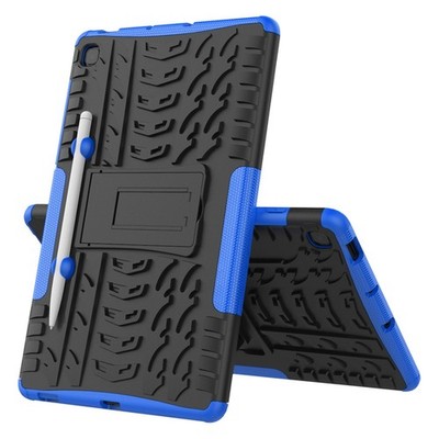 Schutzhülle für Samsung Galaxy Tab S6 Lite SM-P610 SM-P615 10.4 Zoll Outdoor