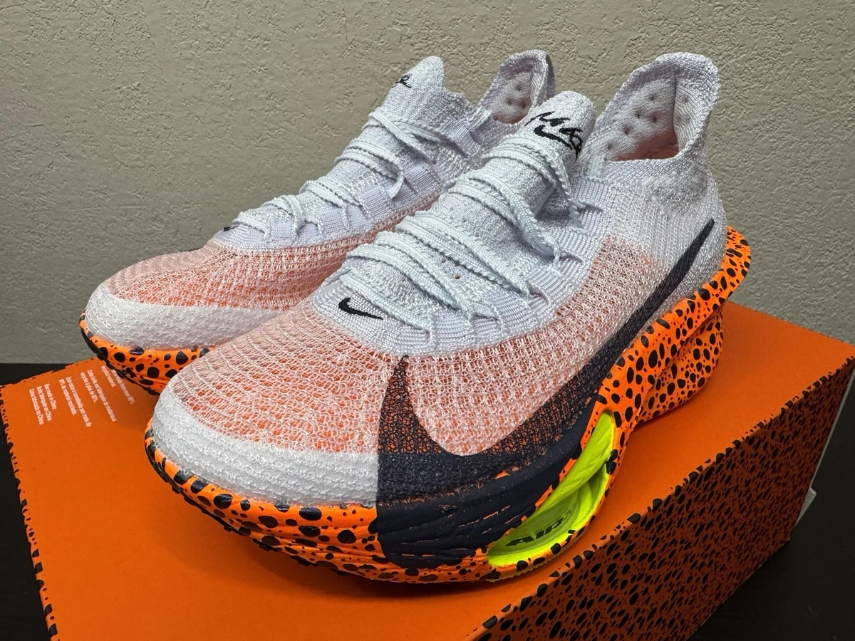 Nike Air Zoom Alphafly NEXT% 3 Electric Pack W for sale | eBay