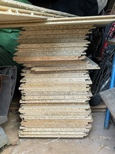 Used Loft Floor Boards