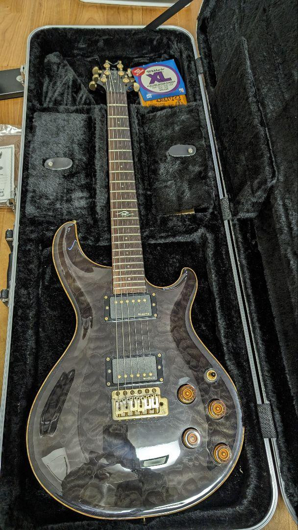 Dean hardtail Pro Tremolo TPK フジゲン製 Dean hardtail Pro Tremolo TPK Fujigen / Electric Guitar w
