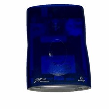 Iomega Zip 100 Z100USBS Powers On Disk stuck inside