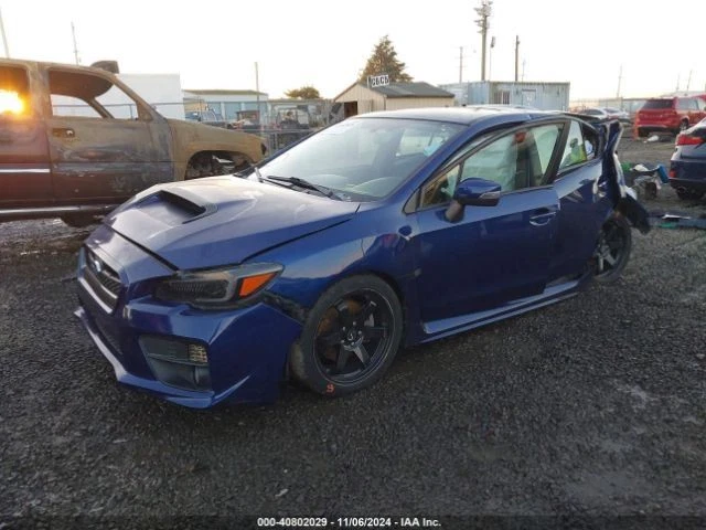 SPIRAL CABLE/CLOCK SPRING 83196FJ030 2017 SUBARU WRX Foto 3 de 4