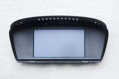 BMW E60 E61 E63 E64 E90 E91 E92 E93 Bordmonitor 6,5'' 6582-6973671 bis Bj. 08/09