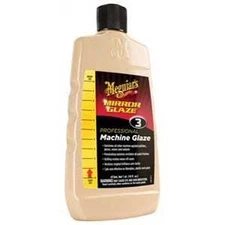 Meguiar's M0316 Mirror Glaze Professional Machine for Car & Auto Detailing 16oz