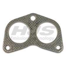 HJS Dichtung Abgasrohr Auspuffdichtungen passend für Subaru Forester SG