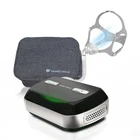 SNORE CIRCLE YA50 PRO Monitoring Portable Automatic Sleep Apnea Machine By Fedex