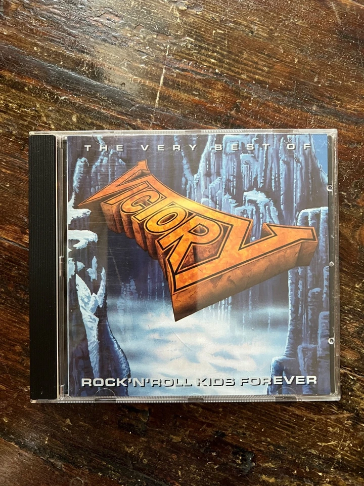 VICTORY  - The Very Best Of Victory - CD - 5139832