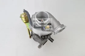 Turbolader | Original | Neu | A9040961899 | 5 Jahre Gewährleistung