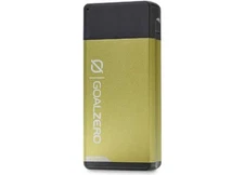 GoalZero 21942 Flip 24 Portable Power Station Bank - Green