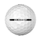 Srixon Q-Star AAAAA MINT Golf Balls - 24 Pack - FREE Shipping