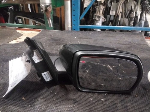 Passenger Side View Mirror Power From 05/03/18 Fits 15-18 EDGE 3077783
