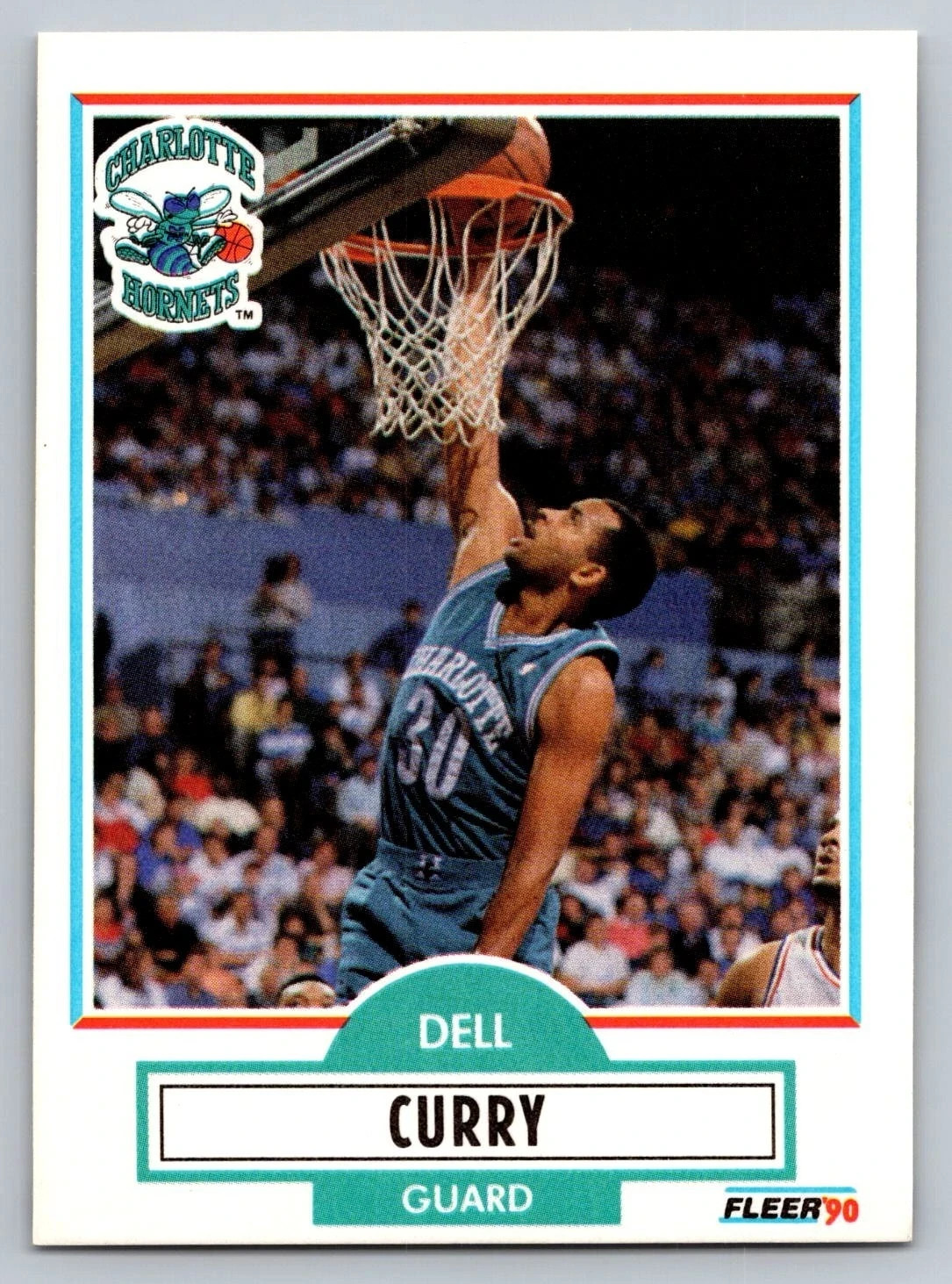 1990-91 Fleer Basketball (1-198) - You Pick - FREE SHIPPING 5+ Cards NM