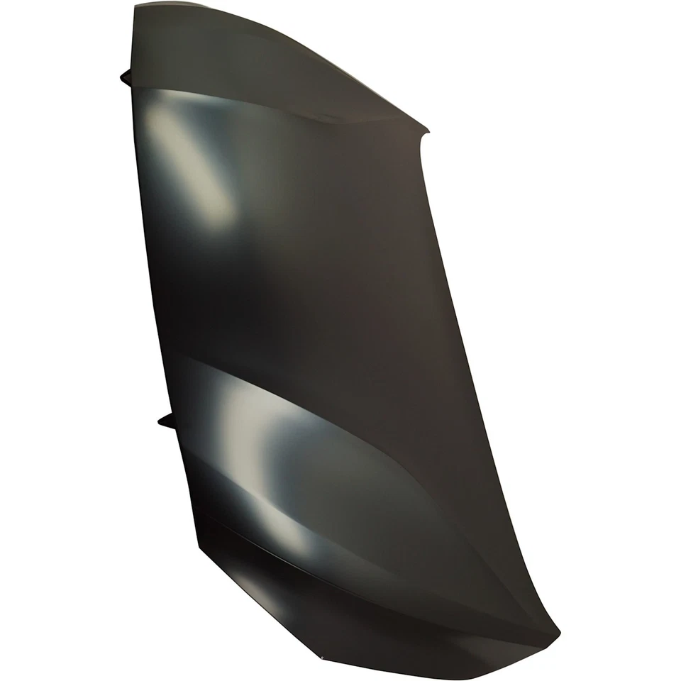 Hood For Volvo S60 2014-2018 Steel - Изображение 3 из 4