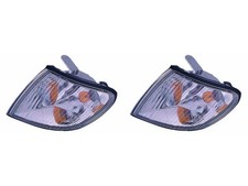 2x Blinkerleuchten ABAKUS VORNE L+R für HYUNDAI H-1, STAREX Furgon (A1)