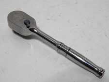 Snap-on Fc72 38 Drive Small Body Mini Ratchet Snap-on Fc72 38 Drive Small Body Mini Ratchet