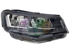 Lexmond Hauptscheinwerfer rechts H7 H15 mit Stellmotor für VW Caddy V Bj.21-21