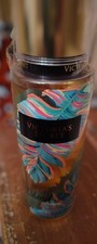 Victoria Secret Island Sun Fragrance Mist 8.4 Oz  DISCONTINUED  