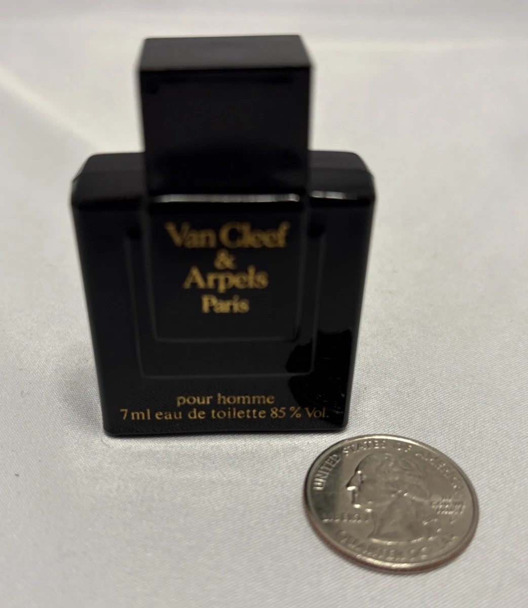 Van Cleef & Arpels Pour Homme Perfumes for Men for sale | eBay