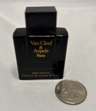 Pour Homme 2025 Van Cleef & Arpels одеколон - новий аромат для