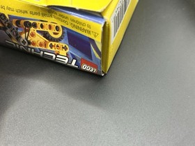 Complete LEGO Retired Shell Promo Sets (2535-2544)