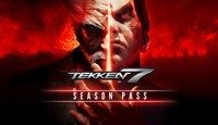 NEU Tekken 7 Season Pass DLC FüR PC Steam Download Code Email 24H