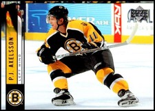 2006-07 Upper Deck Series 2 Hockey Singles w Young Guns 251-500 Pick Your Cards 