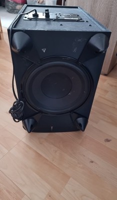 Onkyo SKW-208 Aktiver Subwoofer