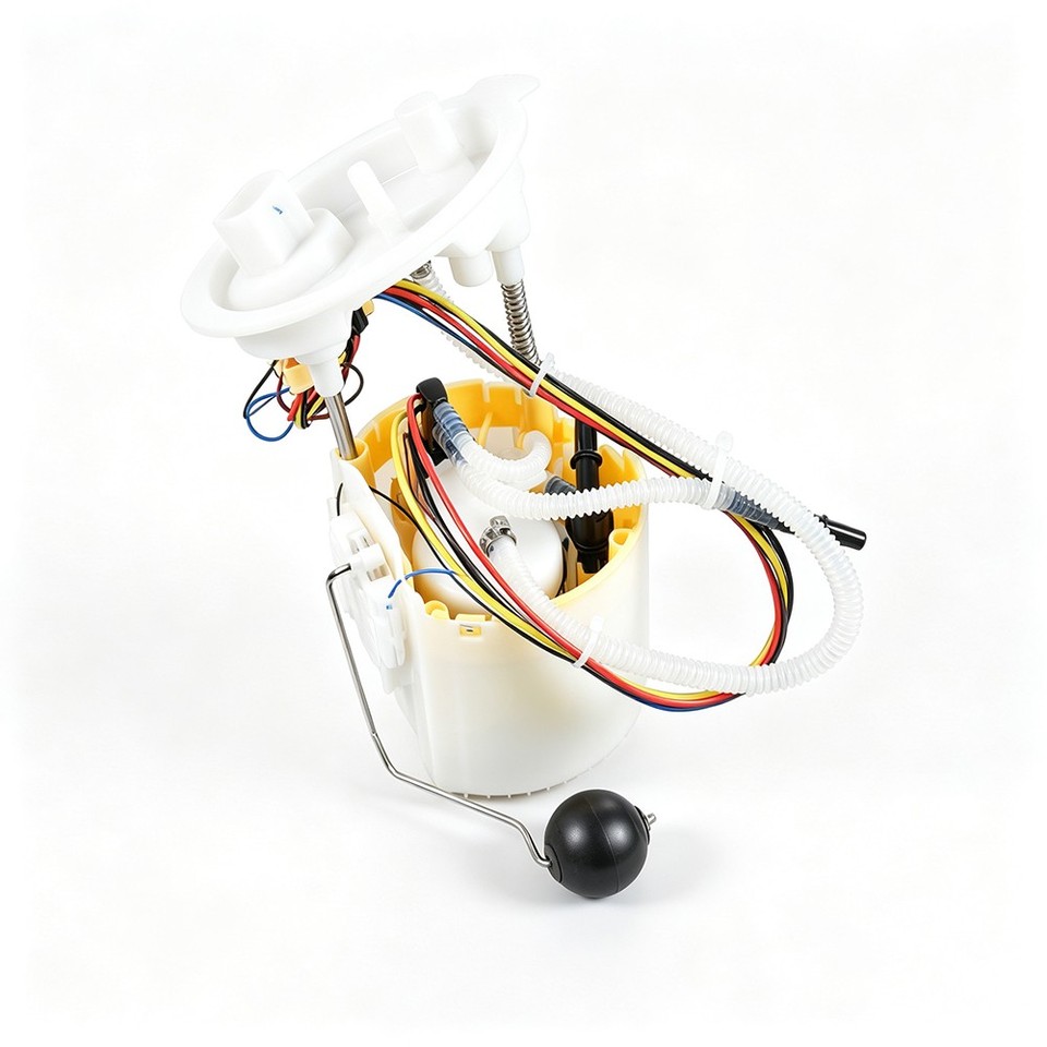 68565223AA Fuel Pump Module Assembly w/ Float For Alfa Romeo Giulia ...