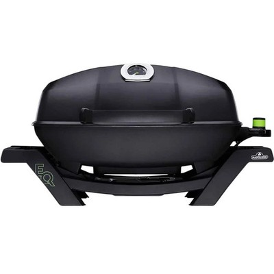 Napoleon Travelq Pro285E Portable Electric Grill Black