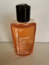 Peter Thomas Roth Anti-Aging Cleansing Gel 12.5 Ml/4.2 FL Oz - New Sealed