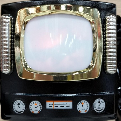 Robot de TV Tin Shop - Imagen 12 de 15