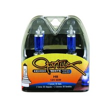 Optilux Hella H71070772 Xb Series H8 Xenon White Halogen Bulbs 12v 55w 2 Optilux Hella H71070772 Xb Series H8 Xenon White Halogen Bulbs 12v 55w 2