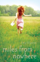 Amy Clipston | The Miles From Nowhere | Taschenbuch | Englisch (2015)