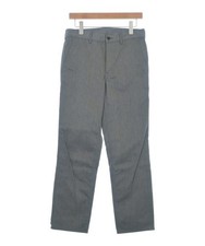 COMME des GARCONS HOMME PLUS Pants Other Gray XS 2200609501023