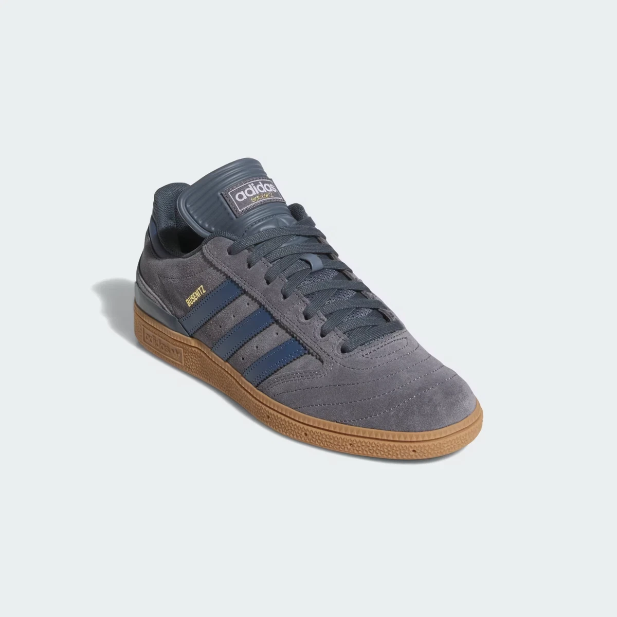  BUSENITZ スニーカー　24.5 Adidas Busenitz Preloved Blue for sale | eBay